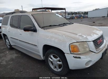 Lot #3035092161 2003 GMC ENVOY XL SLT