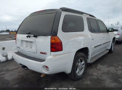 Lot #3035092161 2003 GMC ENVOY XL SLT