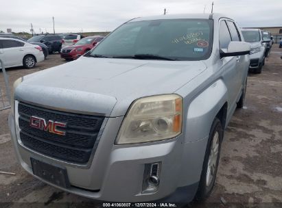 Lot #3035080146 2010 GMC TERRAIN SLE-1