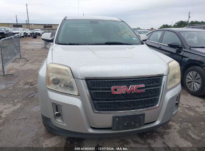 Lot #3035080146 2010 GMC TERRAIN SLE-1