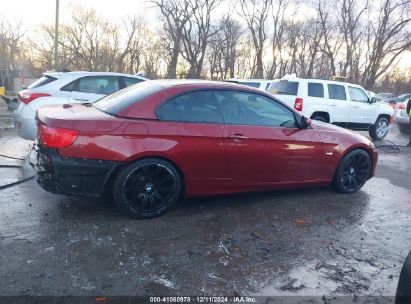 Lot #3056470140 2012 BMW 328I