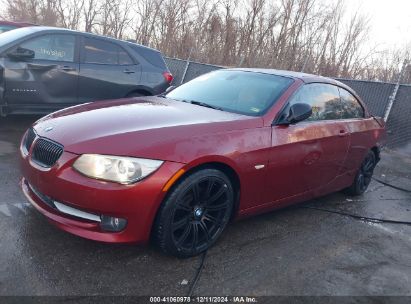 Lot #3056470140 2012 BMW 328I