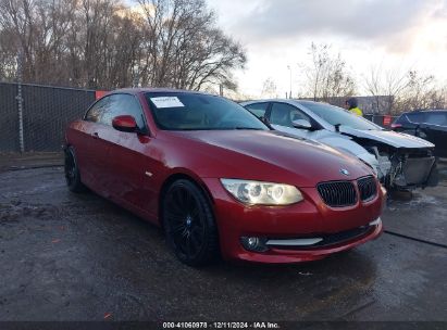 Lot #3056470140 2012 BMW 328I