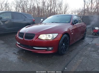 Lot #3056470140 2012 BMW 328I