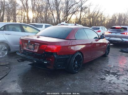 Lot #3056470140 2012 BMW 328I