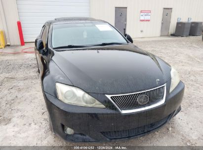 Lot #3051085648 2007 LEXUS IS 350