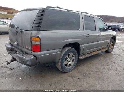 Lot #3050077245 2006 GMC YUKON XL 1500 DENALI