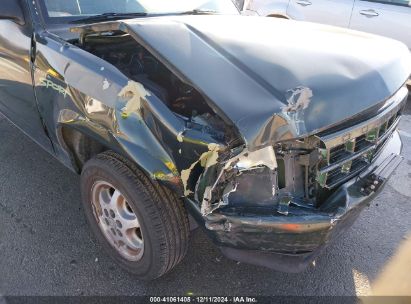 Lot #3052079888 1996 DODGE DAKOTA