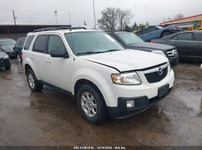 Lot #3056067028 2010 MAZDA TRIBUTE S GRAND TOURING