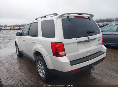 Lot #3056067028 2010 MAZDA TRIBUTE S GRAND TOURING