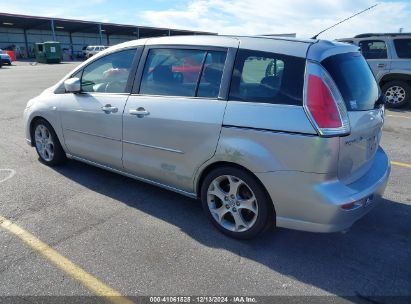 Lot #3056067027 2009 MAZDA MAZDA5 SPORT