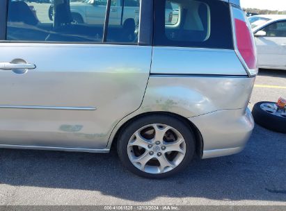 Lot #3056067027 2009 MAZDA MAZDA5 SPORT