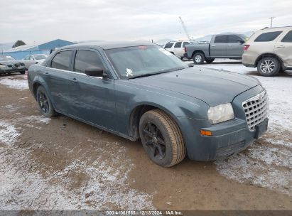 Lot #3057071024 2005 CHRYSLER 300