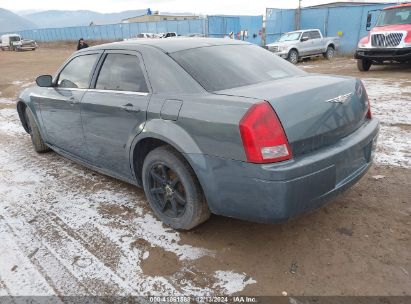 Lot #3057071024 2005 CHRYSLER 300