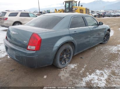 Lot #3057071024 2005 CHRYSLER 300