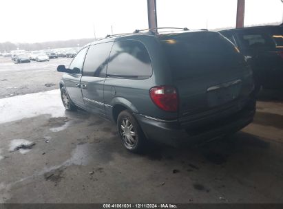 Lot #3037523747 2005 CHRYSLER TOWN & COUNTRY LIMITED