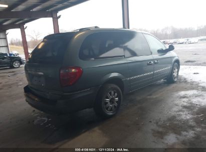 Lot #3037523747 2005 CHRYSLER TOWN & COUNTRY LIMITED