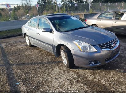 Lot #3035092131 2010 NISSAN ALTIMA 2.5 S