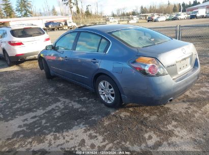 Lot #3035092131 2010 NISSAN ALTIMA 2.5 S