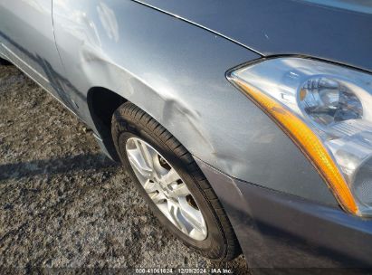 Lot #3035092131 2010 NISSAN ALTIMA 2.5 S