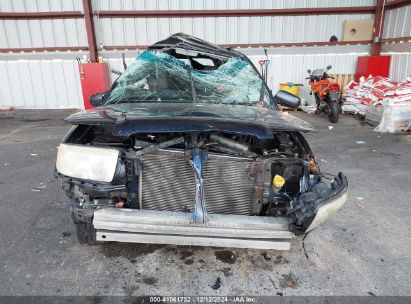 Lot #3034049921 2006 SUBARU FORESTER 2.5X