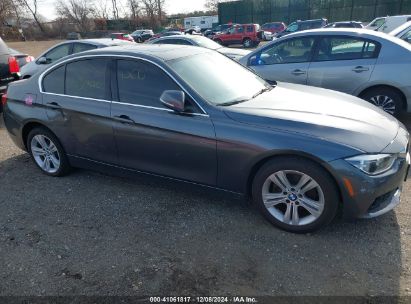 Lot #3037536482 2018 BMW 330I XDRIVE