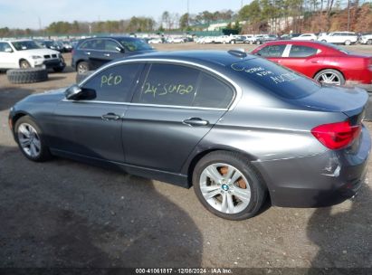 Lot #3037536482 2018 BMW 330I XDRIVE