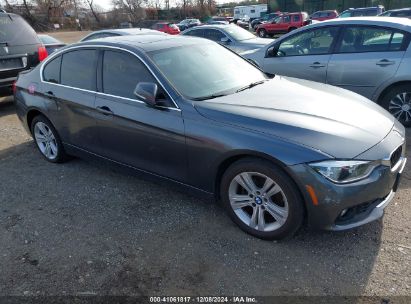 Lot #3037536482 2018 BMW 330I XDRIVE