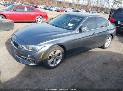 Lot #3037536482 2018 BMW 330I XDRIVE