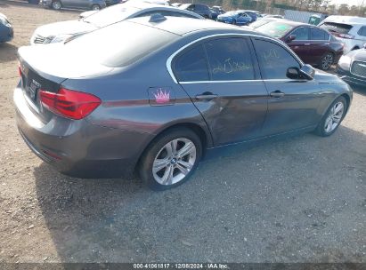 Lot #3037536482 2018 BMW 330I XDRIVE