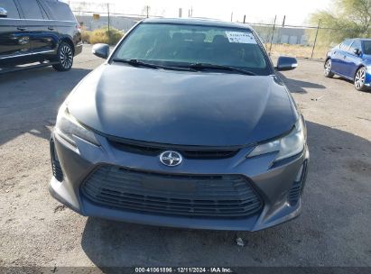 Lot #3035089105 2016 SCION TC