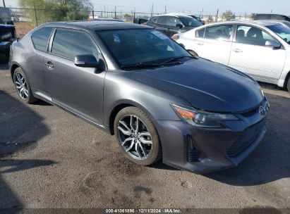 Lot #3035089105 2016 SCION TC