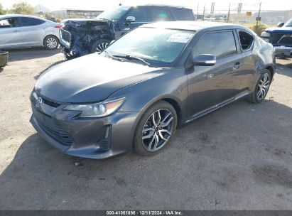 Lot #3035089105 2016 SCION TC