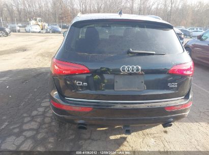 Lot #3034049915 2016 AUDI Q5 2.0T PREMIUM