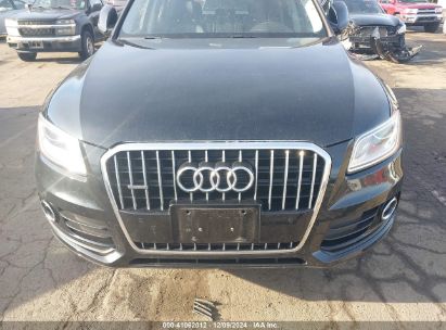 Lot #3034049915 2016 AUDI Q5 2.0T PREMIUM