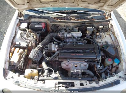 Lot #3050077237 1996 ACURA INTEGRA LS