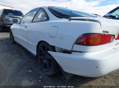 Lot #3050077237 1996 ACURA INTEGRA LS