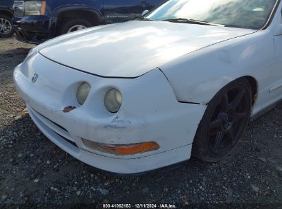 Lot #3050077237 1996 ACURA INTEGRA LS