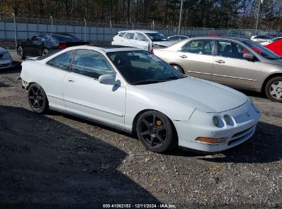 Lot #3050077237 1996 ACURA INTEGRA LS