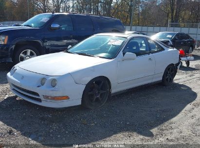 Lot #3050077237 1996 ACURA INTEGRA LS