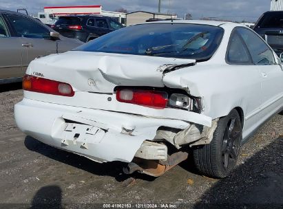 Lot #3050077237 1996 ACURA INTEGRA LS