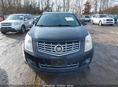 Lot #3034049903 2013 CADILLAC SRX PREMIUM COLLECTION