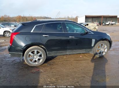 Lot #3034049903 2013 CADILLAC SRX PREMIUM COLLECTION