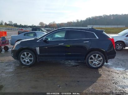 Lot #3034049903 2013 CADILLAC SRX PREMIUM COLLECTION