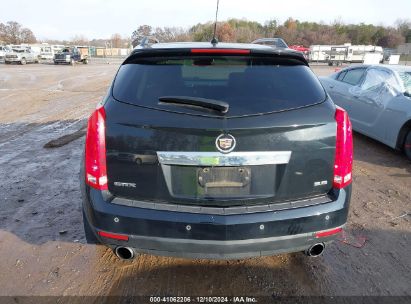 Lot #3034049903 2013 CADILLAC SRX PREMIUM COLLECTION