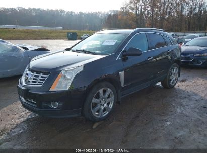 Lot #3034049903 2013 CADILLAC SRX PREMIUM COLLECTION