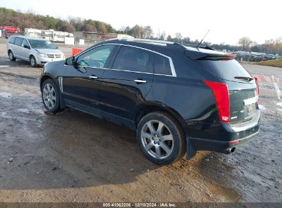 Lot #3034049903 2013 CADILLAC SRX PREMIUM COLLECTION