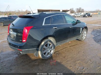 Lot #3034049903 2013 CADILLAC SRX PREMIUM COLLECTION