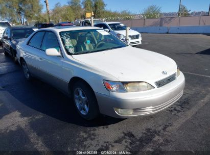 Lot #3034053730 1998 LEXUS ES 300