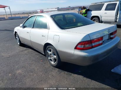 Lot #3034053730 1998 LEXUS ES 300